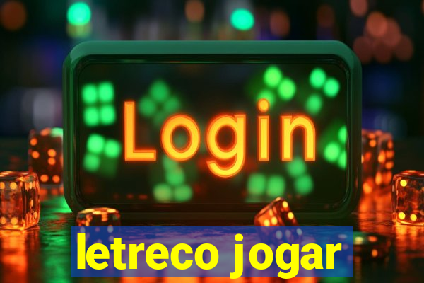 letreco jogar